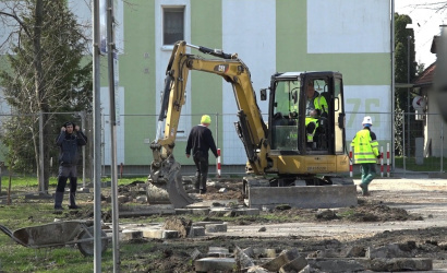 Embedded thumbnail for Heti hírmozaik – 2026. 3. 26.