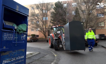 Embedded thumbnail for Heti hírmozaik – 2026. 2. 19.