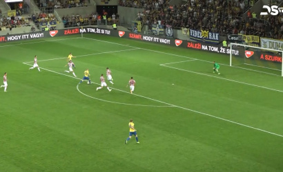 Embedded thumbnail for A DAC futballklub nem indulhat az UEFA Konferencia Ligában