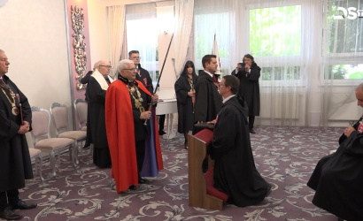 Embedded thumbnail for Sikeres volt az egyházi és világi programokat is kínáló Szent György-napok
