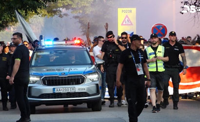 Embedded thumbnail for A 2025-ös év első felének legfontosabb dunaszerdahelyi eseményei