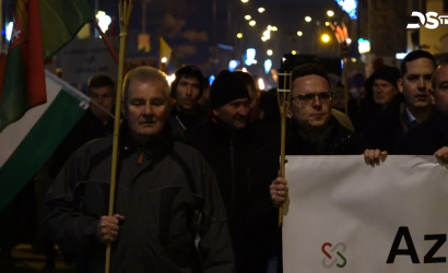 Embedded thumbnail for A 2025-ös év második félévének legjelentősebb dunaszerdahelyi történései