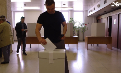 Embedded thumbnail for A dunaszerdahelyi választási eredmények ezúttal nem tértek el jelentősen az országos adatoktól