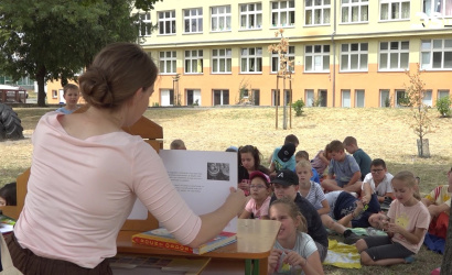 Embedded thumbnail for Idén minden eddiginél több nyári tábor várja a gyerekeket