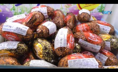 Embedded thumbnail for Húsvét előtt fókuszban az élelmiszerbiztonsági előírások betartása