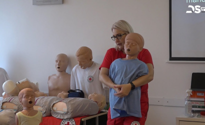 Embedded thumbnail for Heti hírmozaik – 2026. 1. 15.