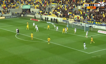 Embedded thumbnail for A focisták ismét az európai kupaporondon, a férfi kézilabdázók az I. liga bajnokai