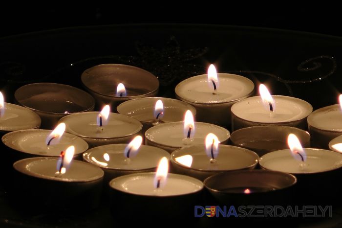 Fotó: pixabay.com Mindenszentek és halottak napja