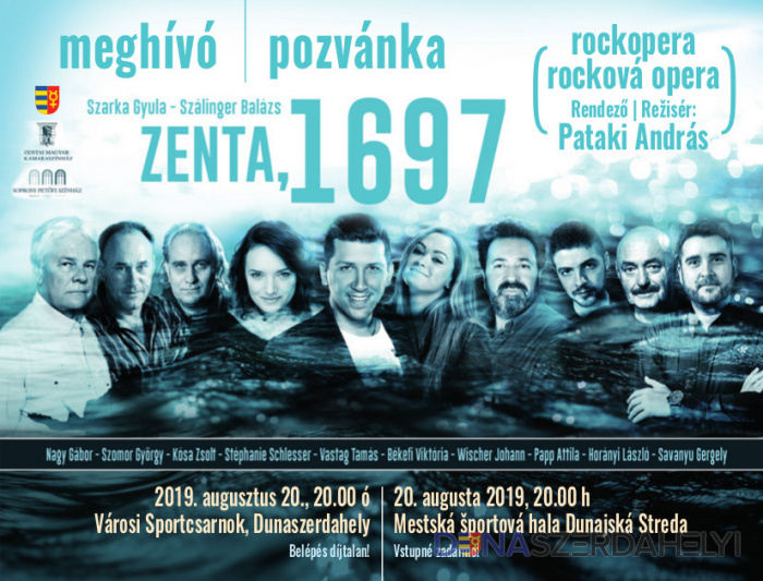 Augusztus 20-án államalapító királyunkra emlékezünk