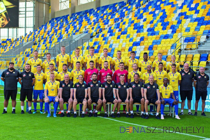 Újra nem tudott nyerni a DAC