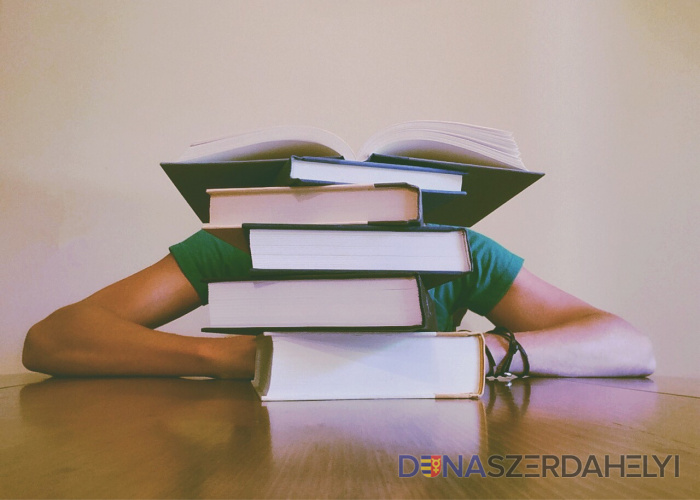 Fotó: pixabay.com Összesen 190 tanítási nap vár a diákokra
