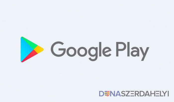 Frissült a Google Play Áruház