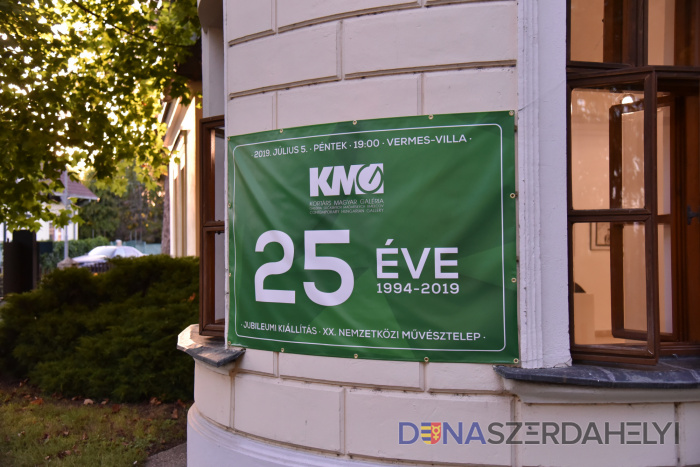 A képzőművészet csallóközi szentélye
