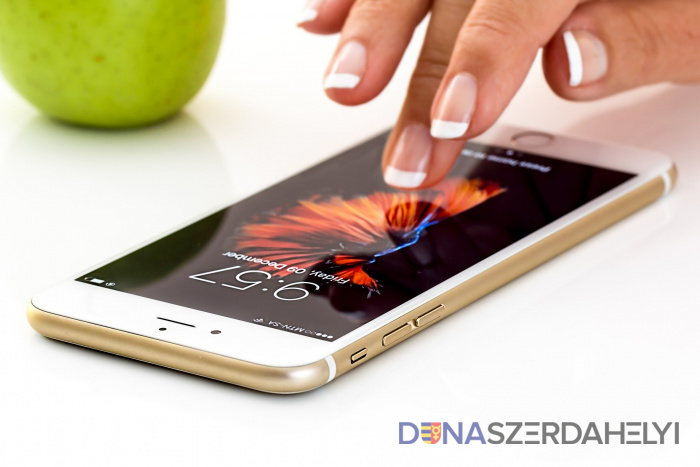 Illusztrációs felvétel, Pixabay.com Az uniós roamingdíjak megszűnése óta megugrott a külföldi mobilhasználat