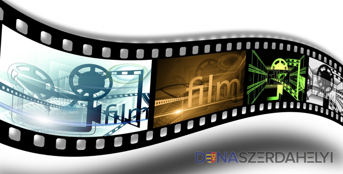 Illusztrációs felvétel, Pixabay.com CINEAMA 2020 - felhívás