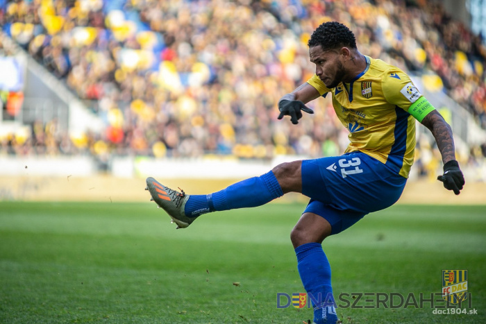 Eric Davis lőtte a 2019-as Év gólját!