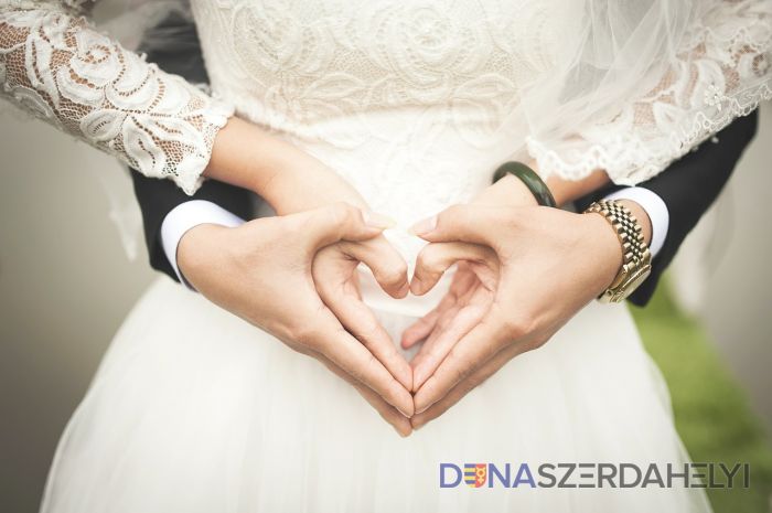 Fotó: pixabay.com Kezdődik a Házasság hete