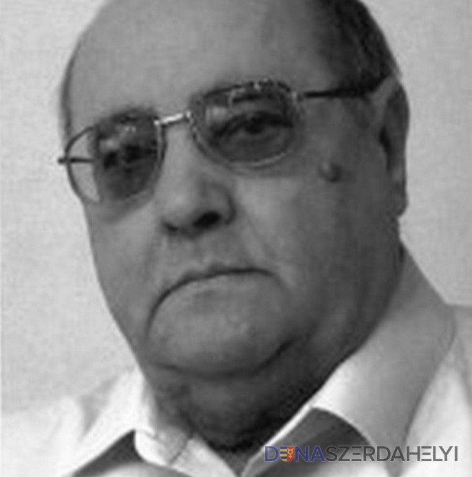 Fotó: adatbank.sk Elhunyt id. Jarábik Imre