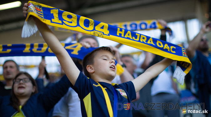 DAC-Cracovia: szurkolói információk
