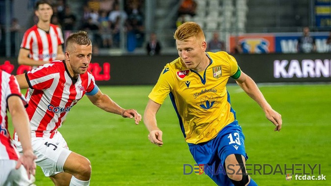 Kalmár Zsolt: Tovább szeretnénk menetelni