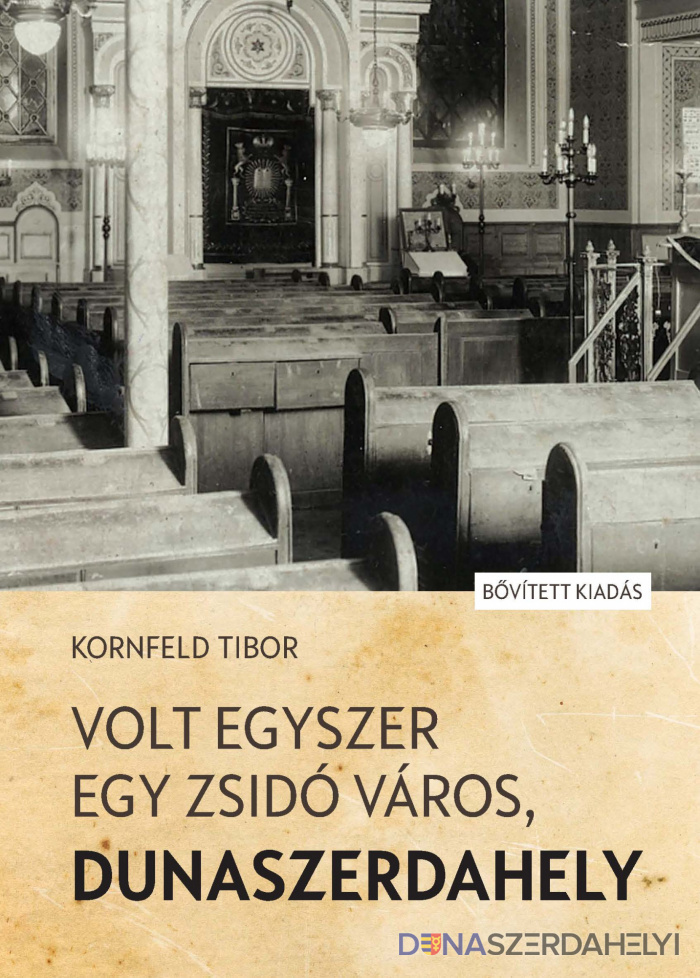 Volt egyszer egy zsidó város, Dunaszerdahely