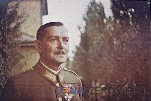Jány Gusztáv Dunaszerdahelyen