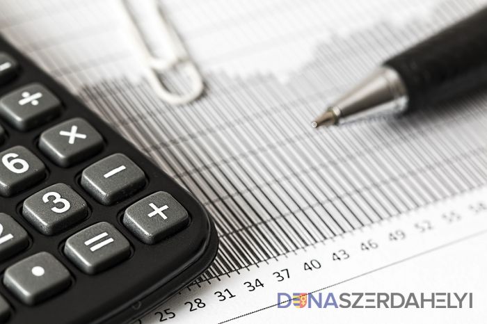Fotó: pixabay.com Változások az adók területén