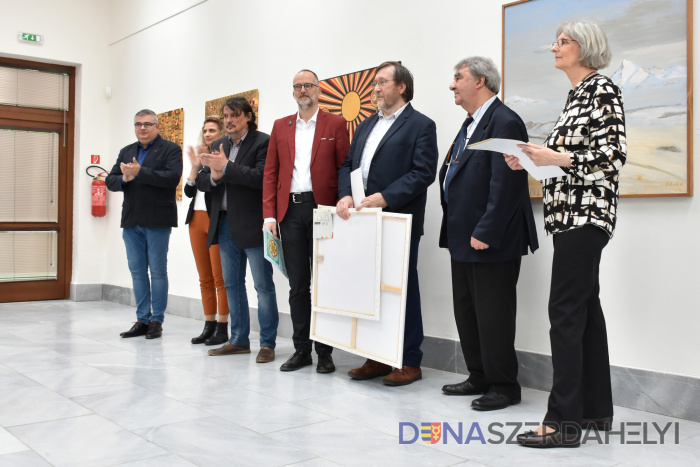 Ebben a világban még mindig sok érték van