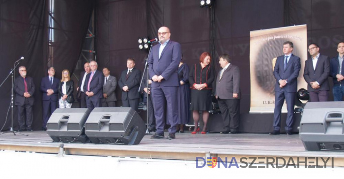 Beregszászi városnapok