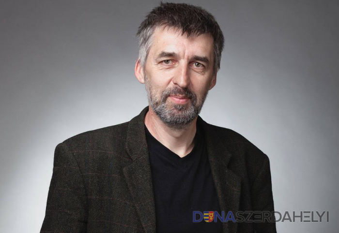 Simon Attila az MTA külső tagja lett