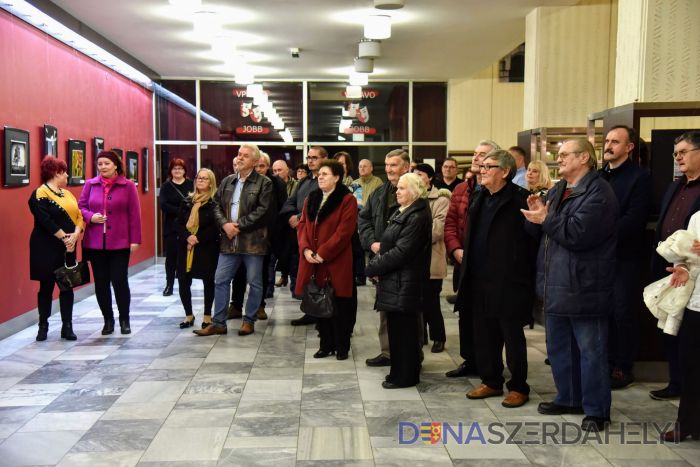 A felvidéki fotós szemével és nemes célt szolgálva