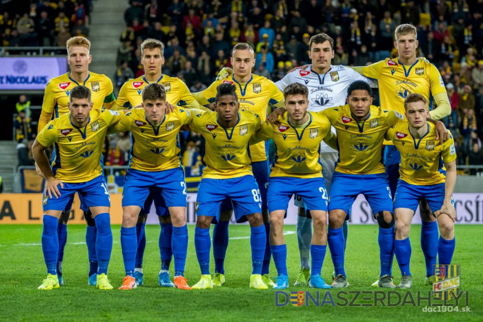 A DAC volt a forduló legjobbja, öt játékosunk a TOP12-ben