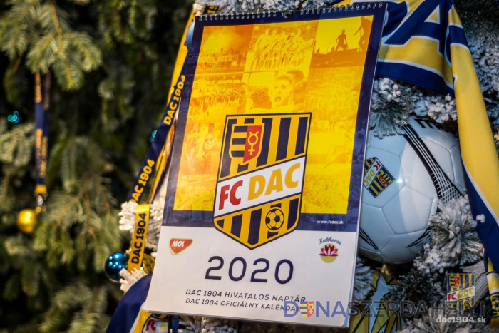 Elkészült a 2020-as falinaptár!