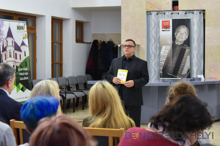 Dunaszerdahely ismét a harmonika városa