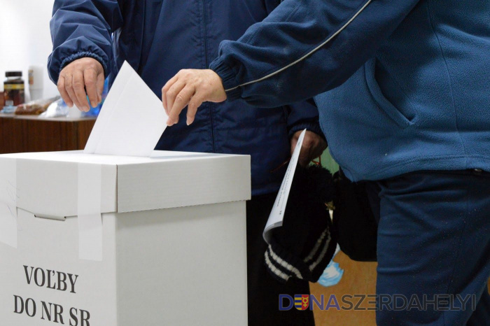 Fotó: Rózsár Vince A parlamenti választások időpontja 2020. február 29.