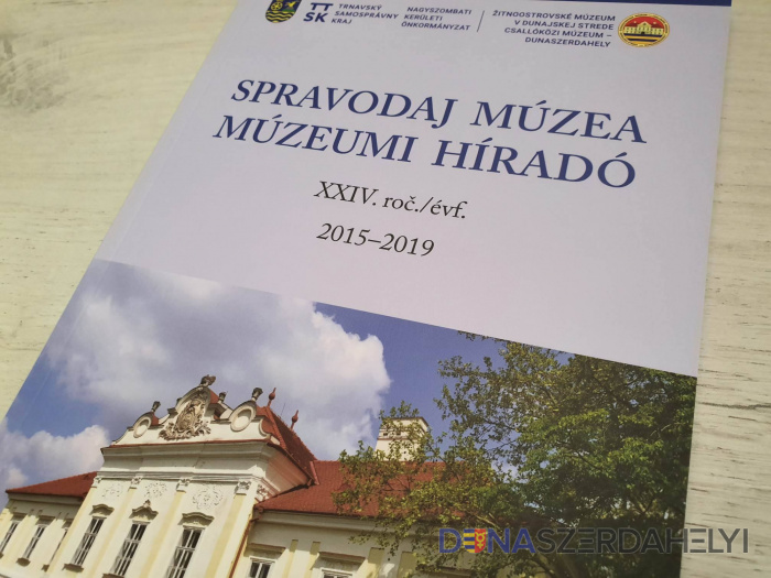 Folytatódnak a múzeumi beszélgetések