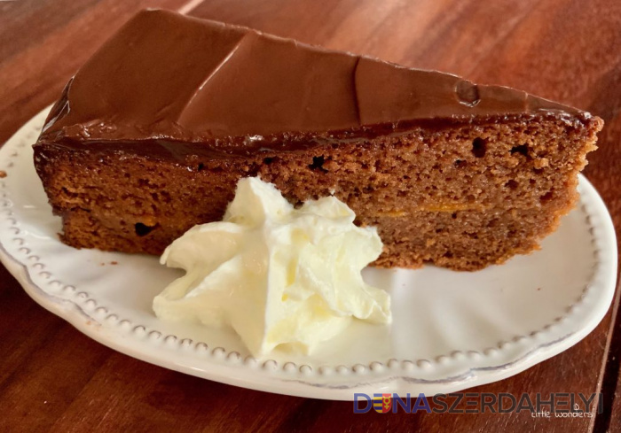 Sacher torta