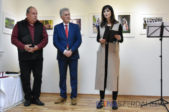 Újabb csodás fotókiállítás a Gallery Nova termeiben