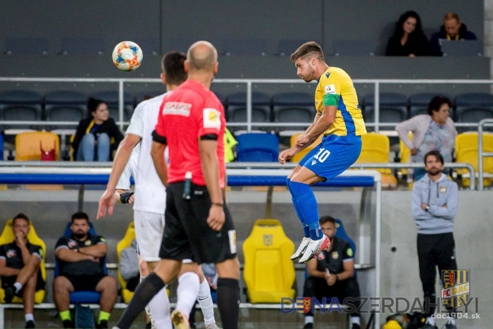 Edzői értékelés a DAC-Szlovákia U21 (3:3) felkészülési mérkőzés után
