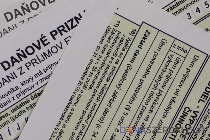 Illusztrációs felvétel Jövő évtől csökkenhet a kisebb bevételű cégek jövedelemadója