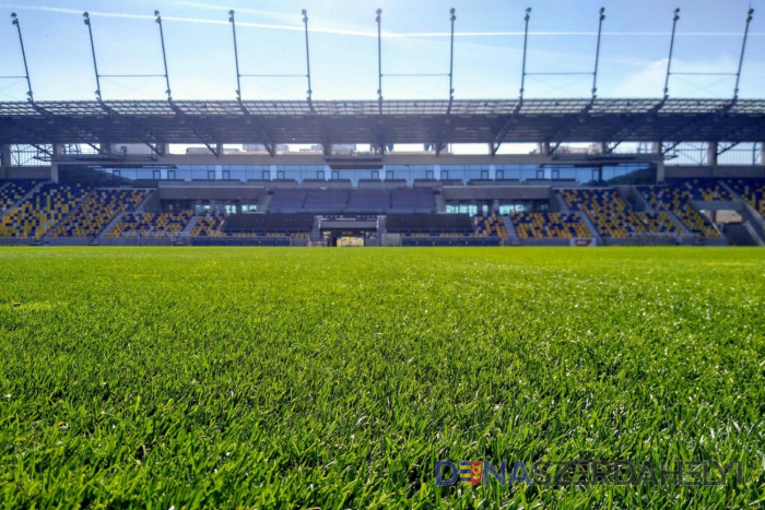 Akik nélkül most sem megy: a sárga-kék „füvesbrigád”
