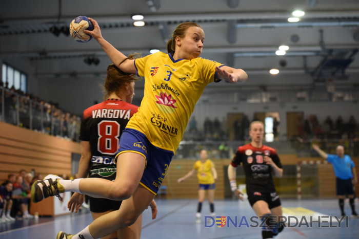 Nagy Gyula felvétele A kispadon és a játékoskeretben is erősödött a HC DAC – Rajtol a kézilabda MOL Liga