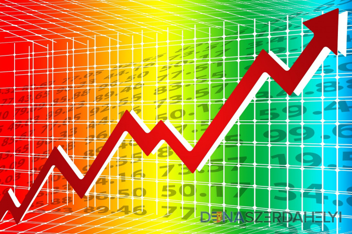 Illusztrációs felvétel, Pixabay.com Július végére a költségvetési hiány 3,83 milliárd euróra emelkedett