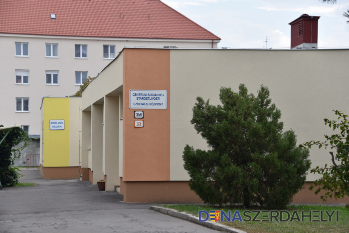 Augusztustól módosult az étkeztetés ára a Szociális Szolgáltatások Központjában