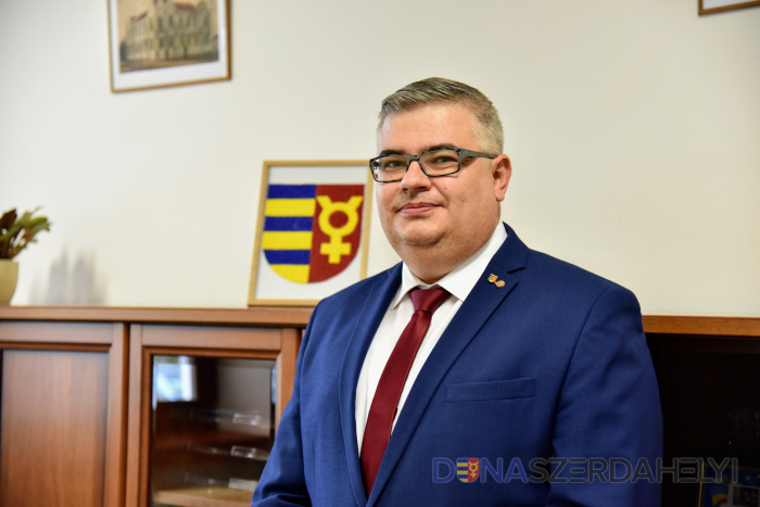 Nagy Attila felvétele Szent István ünnepén