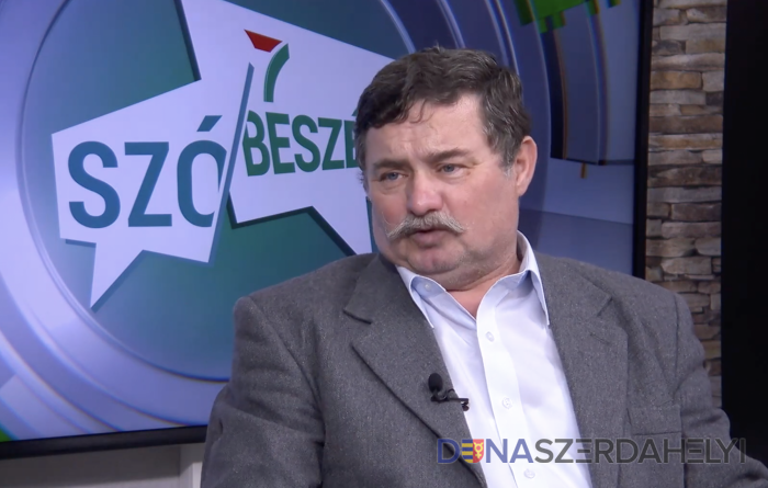 „Isteni küldetésként tekintünk a tevékenységünkre”
