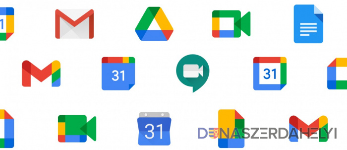 A Google a jövőben törli az inaktív fiókokon tárolt e-maileket, képeket és dokumentumokat