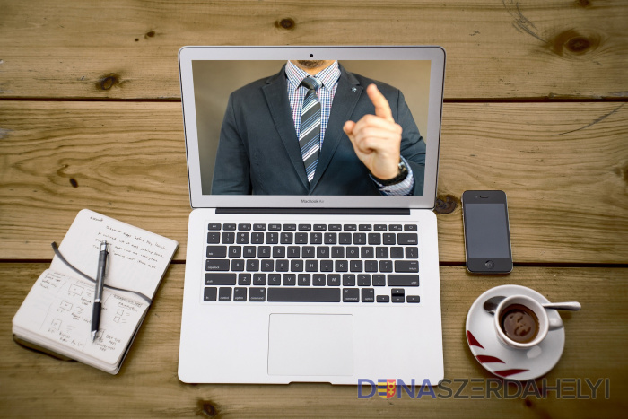 Illusztrációs felvétel (pixabay) Iskolaválasztás – online érdeklődhetnek!