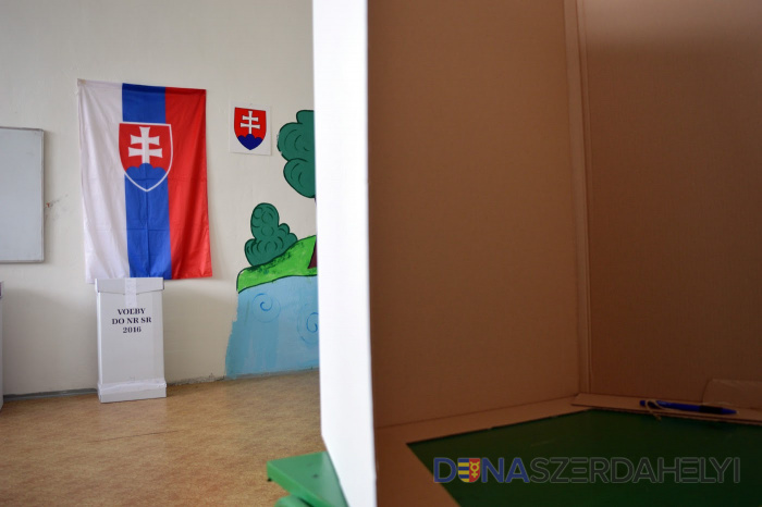 Több millió euróba kerülnek a parlamenti választások