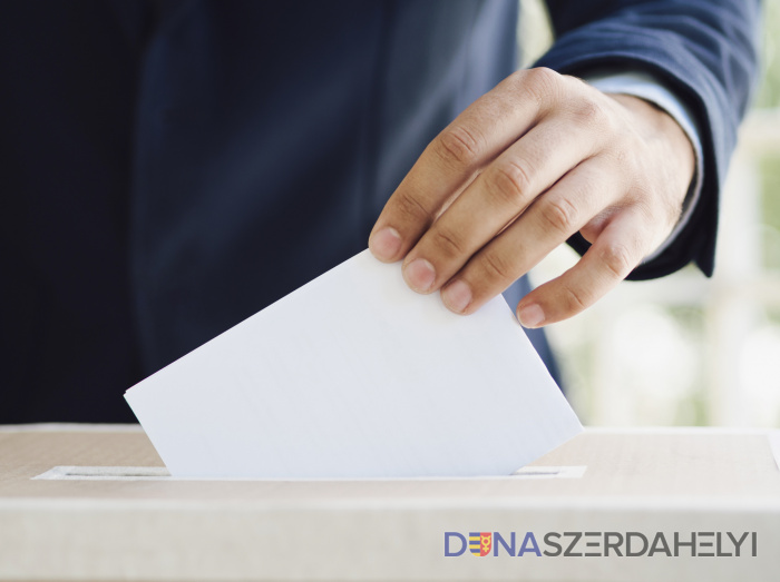 Választóhelyiségen kívüli szavazás